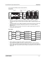 Preview for 21 page of Mitsubishi MELSEC-F FX2N-1RM-E-SET User Manual