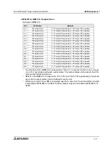 Preview for 71 page of Mitsubishi MELSEC-F FX2N-1RM-E-SET User Manual