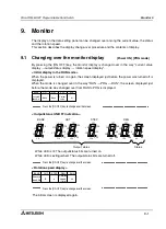 Preview for 113 page of Mitsubishi MELSEC-F FX2N-1RM-E-SET User Manual