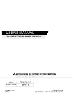 Preview for 140 page of Mitsubishi MELSEC-F FX2N-1RM-E-SET User Manual