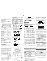 Предварительный просмотр 3 страницы Mitsubishi MELSEC-F FX3U-2HC User Manual