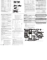 Предварительный просмотр 4 страницы Mitsubishi MELSEC-F FX3U-2HC User Manual