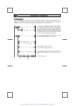 Предварительный просмотр 10 страницы Mitsubishi Melsec FX-2DA User Manual