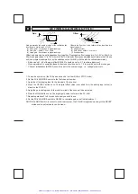 Preview for 9 page of Mitsubishi Melsec FX-4AD User Manual