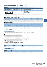 Preview for 131 page of Mitsubishi MELSEC iQ-F FX5 series Programming Manual