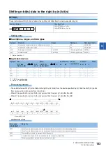 Preview for 135 page of Mitsubishi MELSEC iQ-F FX5 series Programming Manual