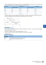 Preview for 541 page of Mitsubishi MELSEC iQ-F FX5 series Programming Manual