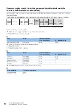 Предварительный просмотр 54 страницы Mitsubishi MELSEC iQ-F FX5UC User Manual