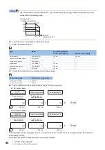 Предварительный просмотр 56 страницы Mitsubishi MELSEC iQ-F FX5UC User Manual