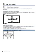 Предварительный просмотр 66 страницы Mitsubishi MELSEC iQ-F FX5UC User Manual