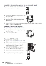 Предварительный просмотр 70 страницы Mitsubishi MELSEC iQ-F FX5UC User Manual