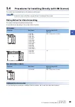 Предварительный просмотр 71 страницы Mitsubishi MELSEC iQ-F FX5UC User Manual