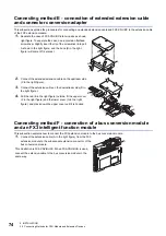 Предварительный просмотр 76 страницы Mitsubishi MELSEC iQ-F FX5UC User Manual