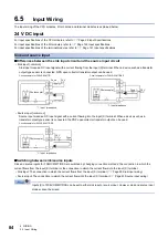 Предварительный просмотр 86 страницы Mitsubishi MELSEC iQ-F FX5UC User Manual