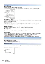 Предварительный просмотр 100 страницы Mitsubishi MELSEC iQ-F FX5UC User Manual