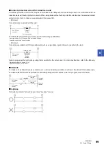 Предварительный просмотр 101 страницы Mitsubishi MELSEC iQ-F FX5UC User Manual