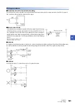 Предварительный просмотр 103 страницы Mitsubishi MELSEC iQ-F FX5UC User Manual