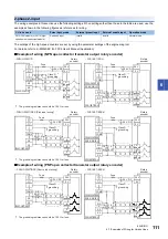 Предварительный просмотр 113 страницы Mitsubishi MELSEC iQ-F FX5UC User Manual