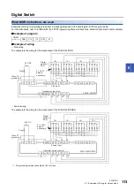 Предварительный просмотр 115 страницы Mitsubishi MELSEC iQ-F FX5UC User Manual