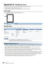 Предварительный просмотр 160 страницы Mitsubishi MELSEC iQ-F FX5UC User Manual