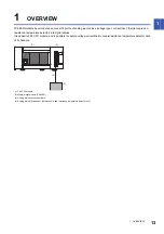 Предварительный просмотр 15 страницы Mitsubishi MELSEC iQ-F User Manual