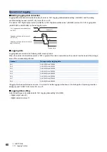 Предварительный просмотр 62 страницы Mitsubishi MELSEC iQ-F User Manual