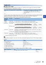 Предварительный просмотр 63 страницы Mitsubishi MELSEC iQ-F User Manual