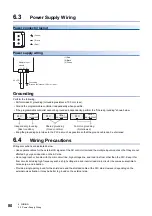 Предварительный просмотр 82 страницы Mitsubishi MELSEC iQ-F User Manual