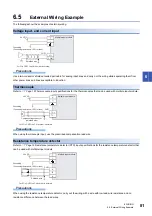 Предварительный просмотр 83 страницы Mitsubishi MELSEC iQ-F User Manual