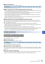 Предварительный просмотр 129 страницы Mitsubishi MELSEC iQ-F User Manual