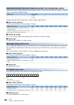 Предварительный просмотр 138 страницы Mitsubishi MELSEC iQ-F User Manual