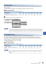 Предварительный просмотр 145 страницы Mitsubishi MELSEC iQ-F User Manual