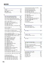 Предварительный просмотр 176 страницы Mitsubishi MELSEC iQ-F User Manual