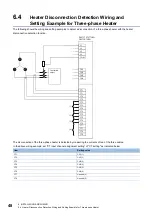 Предварительный просмотр 50 страницы Mitsubishi MELSEC iQ-R series User Manual