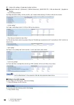 Предварительный просмотр 64 страницы Mitsubishi MELSEC iQ-R series User Manual