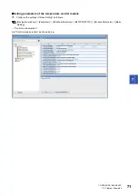 Предварительный просмотр 73 страницы Mitsubishi MELSEC iQ-R series User Manual