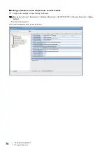 Предварительный просмотр 76 страницы Mitsubishi MELSEC iQ-R series User Manual