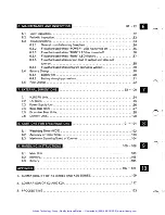 Предварительный просмотр 4 страницы Mitsubishi MELSEC-K Instruction Manual