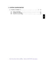 Предварительный просмотр 13 страницы Mitsubishi MELSEC-K Instruction Manual