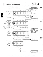 Предварительный просмотр 16 страницы Mitsubishi MELSEC-K Instruction Manual