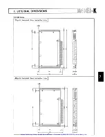 Предварительный просмотр 97 страницы Mitsubishi MELSEC-K Instruction Manual