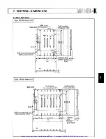 Предварительный просмотр 99 страницы Mitsubishi MELSEC-K Instruction Manual