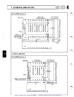 Предварительный просмотр 100 страницы Mitsubishi MELSEC-K Instruction Manual