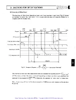 Предварительный просмотр 105 страницы Mitsubishi MELSEC-K Instruction Manual