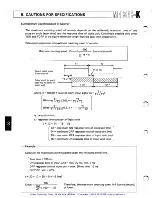 Предварительный просмотр 106 страницы Mitsubishi MELSEC-K Instruction Manual