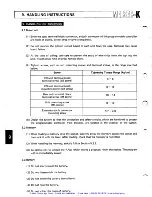 Предварительный просмотр 108 страницы Mitsubishi MELSEC-K Instruction Manual