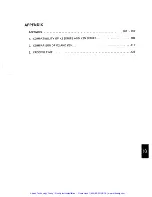 Предварительный просмотр 109 страницы Mitsubishi MELSEC-K Instruction Manual