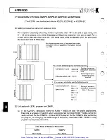 Предварительный просмотр 111 страницы Mitsubishi MELSEC-K Instruction Manual