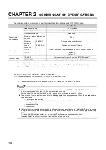 Preview for 20 page of Mitsubishi MELSEC L Series User Manual