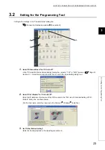 Preview for 25 page of Mitsubishi MELSEC L Series User Manual